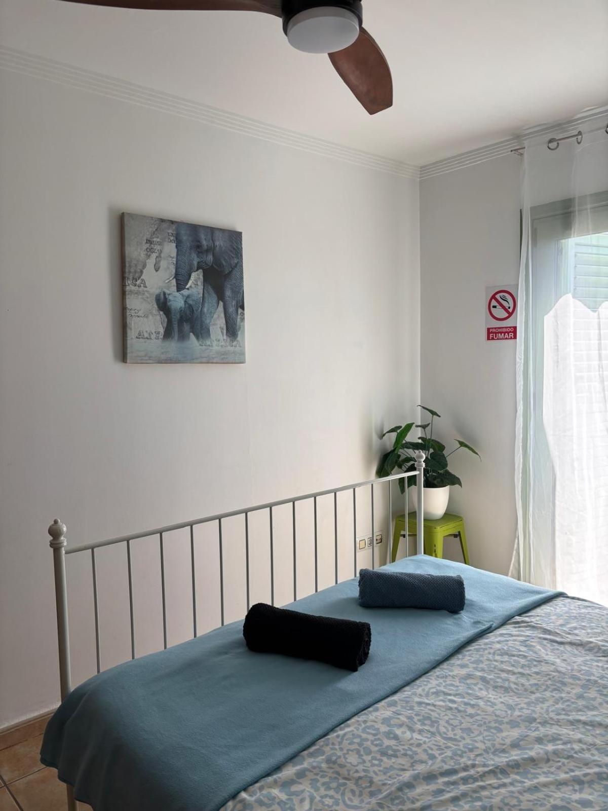 Dolce Vita Appartment Caleta De Fuste Exterior photo
